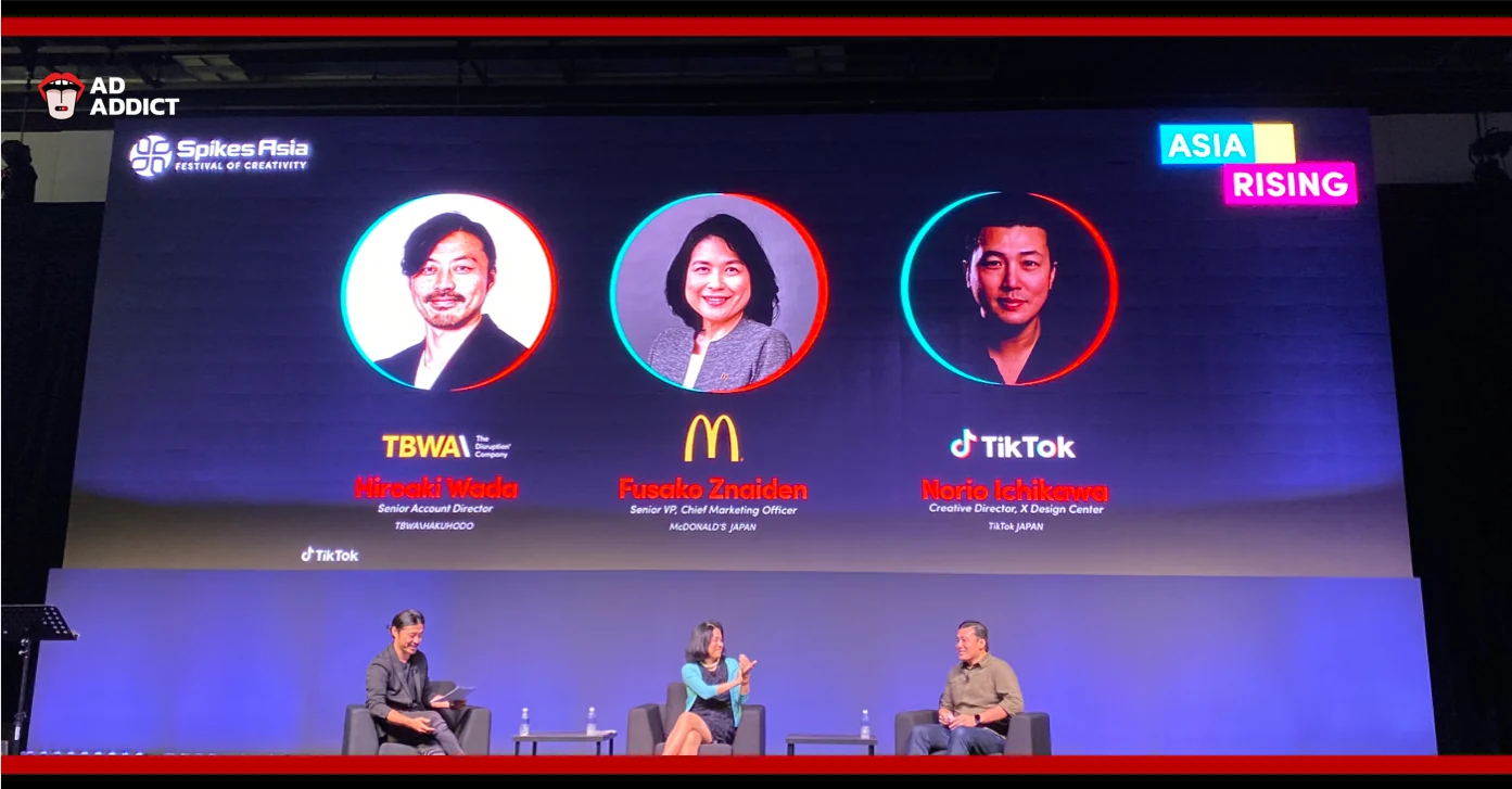 Conference session
